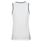 Womens TRAINING Tank (Templestowe College Basketball)